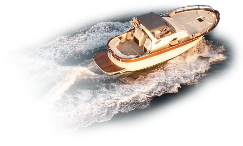 Sea Dreams Charter